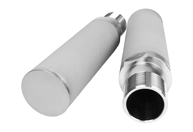 sintering filter